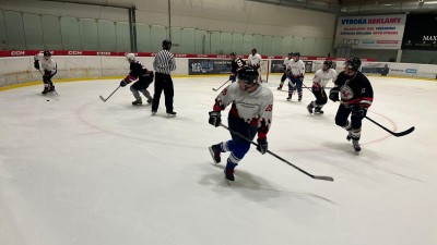 foto HZS Pardubický kraj