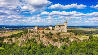 Prověřte své znalosti Pardubického kraje v kvízu a vyhrajte třeba víkendový pobyt pro dva