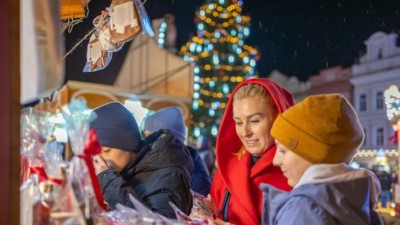 Advent s vůní perníku získal ochrannou značku