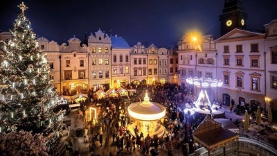 Jaký bude letošní advent s vůní perníku? 