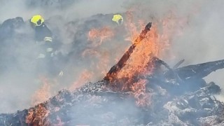 foto HZS Pardubický kraj