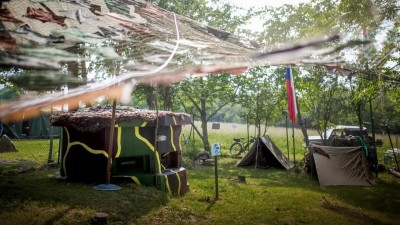 Na pozorovatelně CO v Mikulovic&iacute;ch odstartuj&iacute; leto&scaron;n&iacute; sez&oacute;nu