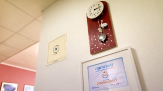foto: Nemocnice Ústí nad Orlicí
