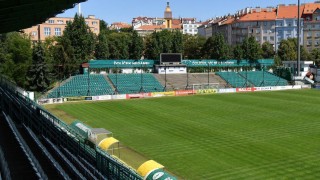 stadion Ďolíček