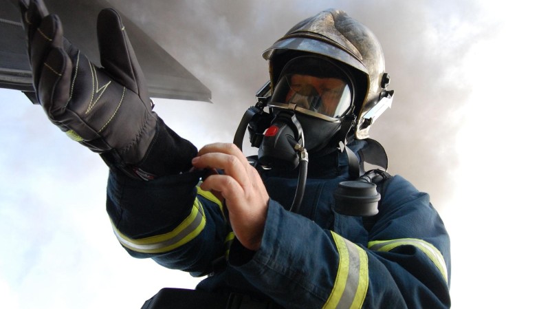 ilustračn&iacute; foto zdroj HZS Pardubick&yacute; kraj