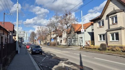 V Pardubičk&aacute;ch vyroste nov&yacute; parkovac&iacute; dům, parkov&aacute;n&iacute; a dopravn&iacute; značen&iacute; dozn&aacute; změn a to i v dal&scaron;&iacute;ch lokalit&aacute;ch Pardubic