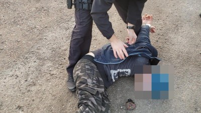 VIDEO: Lidi trápila série krádeží jízdních kol. Policisté nyní zloděje chytili