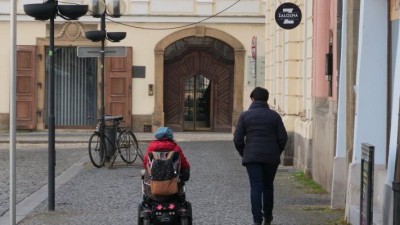 Nové poradenské centrum nabídne podporu lidem starajícím se o své blízké v domácím prostředí