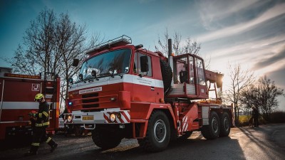 Nejvíc nehod statisticky vychází na čtvrtek, nejtragičtější nehody v našem kraji se letos staly v okolí Koclířova