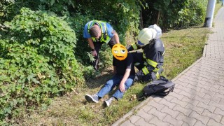 foto Městská policie Pardubice