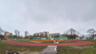 Děti v Polabinách mají nové sportovní hřiště, využívat ho může i veřejnost