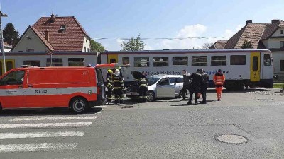 Víkend na Pardubicku byl plný dopravních nehod. Bouralo mnoho motorkářů