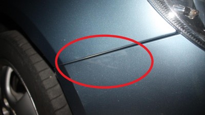 Myšlenka, že přeparkuje své auto, se muži nevyplatila. Teď mu hrozí odnětí svobody až na tři roky