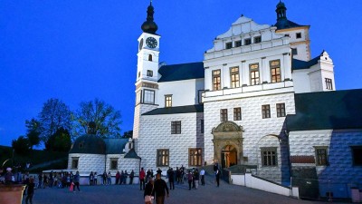 V&nbsp;p&aacute;tek nebuďte doma. V&nbsp;Pardubic&iacute;ch se kon&aacute; hned několik zaj&iacute;mav&yacute;ch akc&iacute;