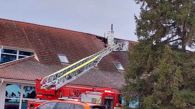 foto HZS Pardubický kraj