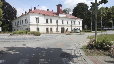 Viděli jste v Chocni střet vozidla s cyklistou? Ozvěte se policii