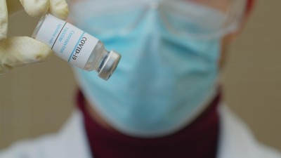 Nemocnice očkují i vakcínou Nuvaxovid od společnosti Novavax, bez předchozí registrace