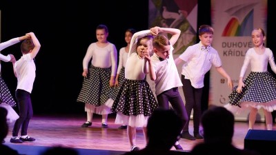 Až do konce června můžete nominovat sv&eacute; favority na Duhov&eacute; kř&iacute;dlo 2026