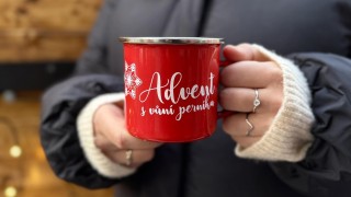foto zdroj Advent s vůn&iacute; pern&iacute;ku