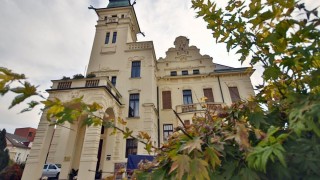 Foto zdroj: Město Ústí nad Orlicí