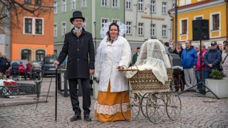 Celý rok si lidé v Litomyšli budou připomínat výročí dvě stě let od narození Bedřicha Smetany. Tady je přehled top akcí akcí