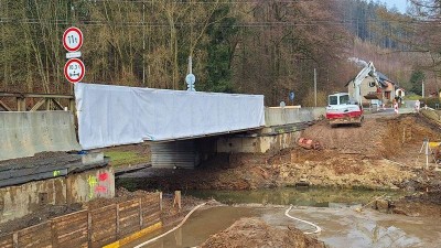 Přes dvě miliardy korun půjde na stavbu silnic v&nbsp;Pardubick&eacute;m kraji. Pr&aacute;ce začnou od dubna