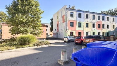 Parkování u úřadu bude snadnější. Svitavy zvýší u radnice kapacity