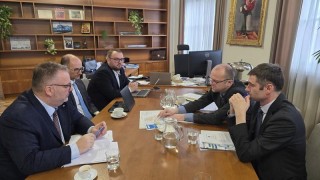 Stát přislíbil příspěvek na obchvat Vysokého Mýta. Také současný ministr slíbil, že financování zajistí