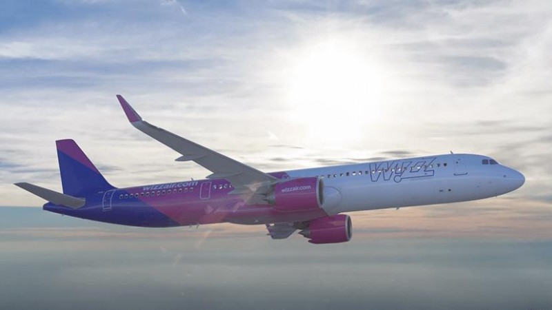 foto zdroj wizzair.com