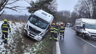 foto HZS Pardubický kraj