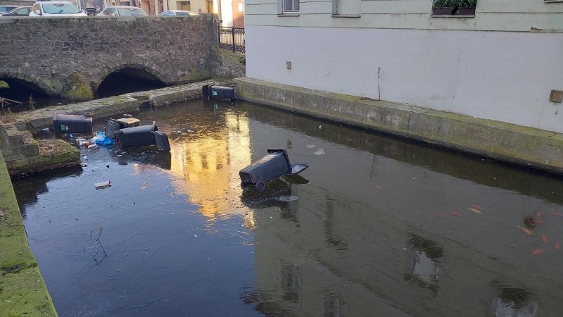 foto zdroj Městsk&aacute; policie Pardubice