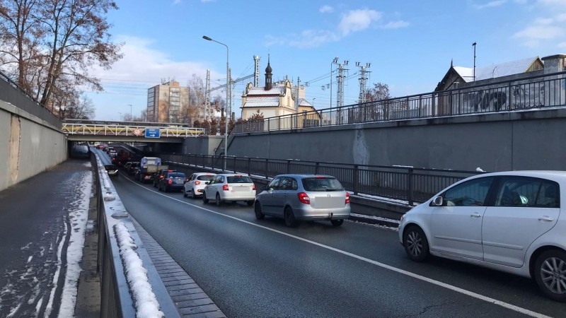 foto Městská policie Pardubice