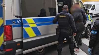 foto zdroj Policie ČR