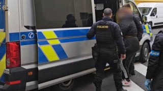 foto zdroj Policie ČR