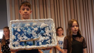 Pilotní projekt kreativního učení má za sebou první rok. Jak se osvědčilo v praxi?