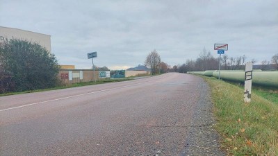 Čtvrt miliardy poputuje do dvou úseků silnic na Pardubicku