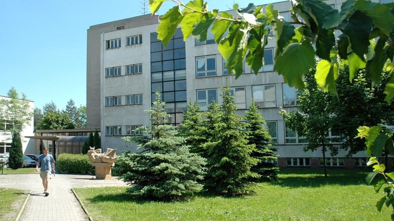 archiv Univerzity Pardubice