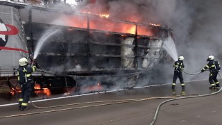 foto HZS Pardubický kraj