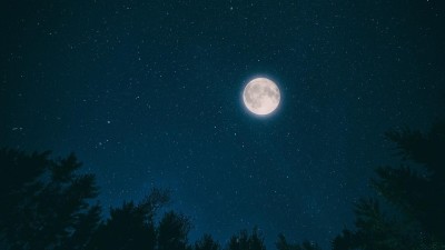 Magic Sky Night na Dolní Moravě