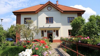 Vesnicí roku v našem kraji se staly Horní Ředice, co rozhodlo o jejich vítězství