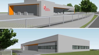 Kraj hled&aacute; dodavatele pro stavbu z&aacute;chranky v Česk&eacute; Třebov&eacute;