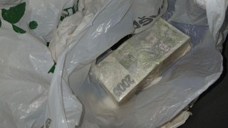 Dálniční policisté zastavili Poláka, ve voze měl neobvyklé množství peněz