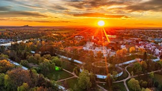 foto: Turistické informační centrum Pardubice