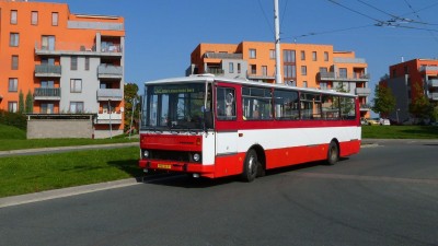 Máte již novou virtuální Pardubickou kartu, takzvanou ViPKU? V MHD v Pardubicích na ni můžete jezdit od 1. září