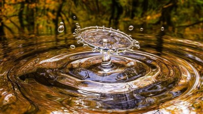 Kraj poskytl 2 miliony korun na problematiku hospodaření s vodou v krajině