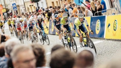 Czech Tour letos zavítá i do Pardubic. Město bude hostit start druhé etapy
