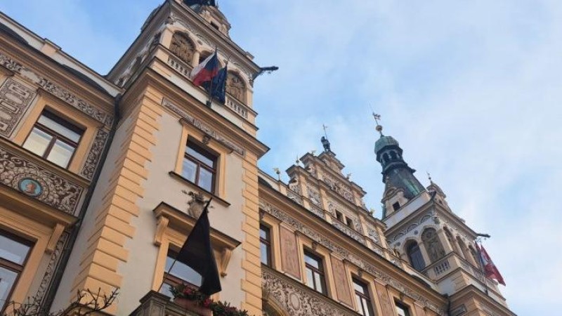 foto: Statutární město Pardubice