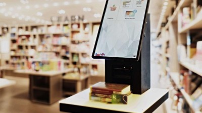 V krajsk&eacute; knihovně bude možn&eacute; samoobslužn&eacute; půjčov&aacute;n&iacute; a vracen&iacute; knih