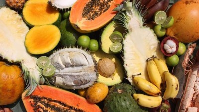 Pojďte si dnes smlsnout na exotickém ovoci z Ugandy a Indonésie do Paláce Pardubice