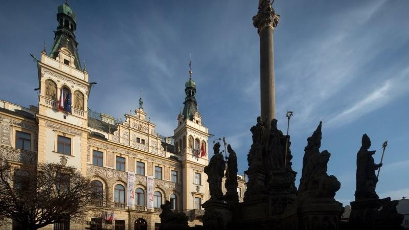 foto zdroj Město Pardubice